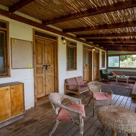 Clil Guest House Dış mekan fotoğraf