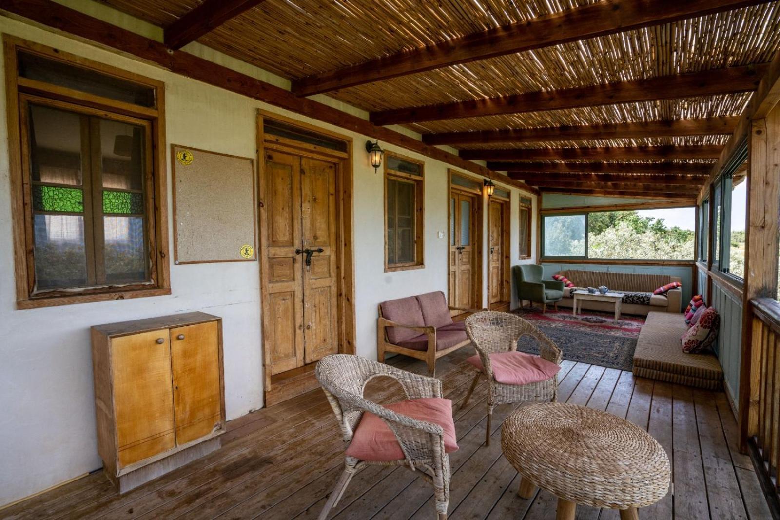 Clil Guest House Dış mekan fotoğraf