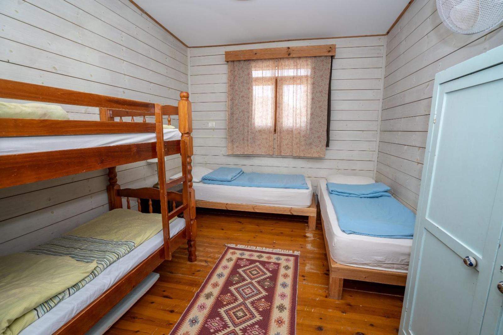 Clil Guest House Dış mekan fotoğraf