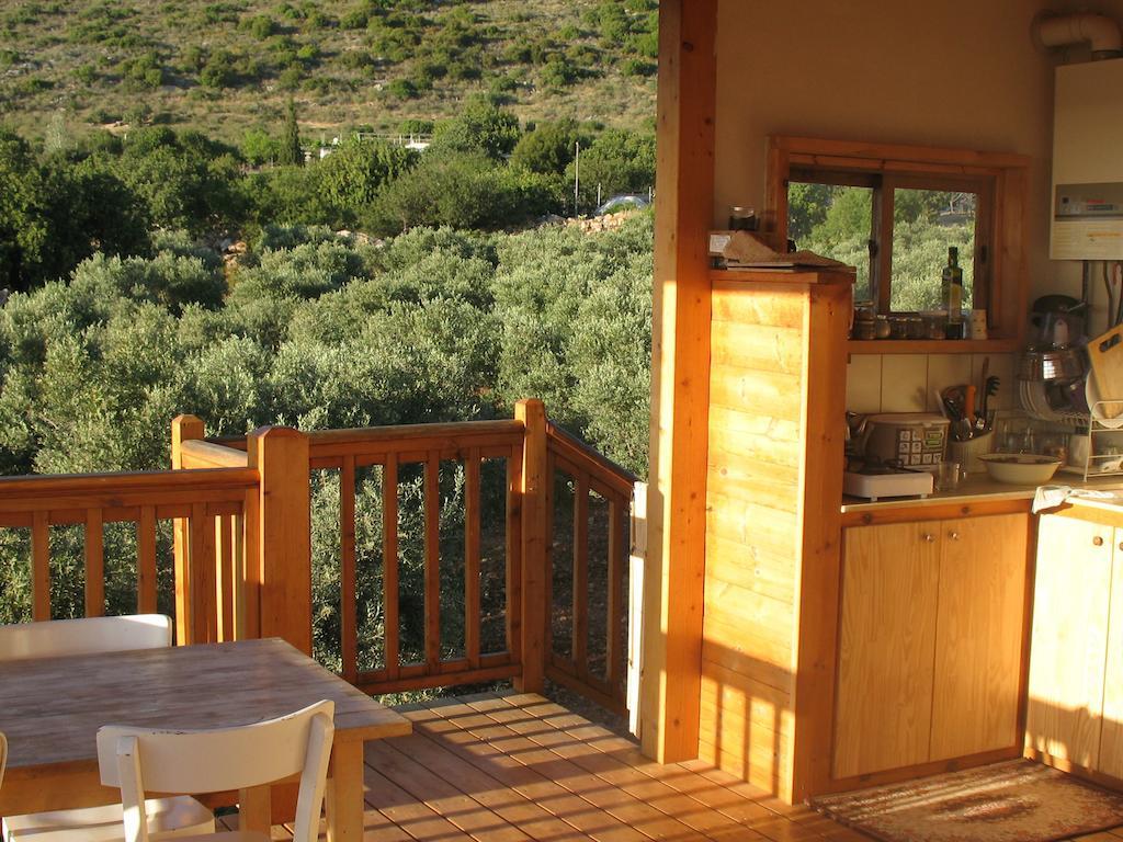 Clil Guest House Dış mekan fotoğraf