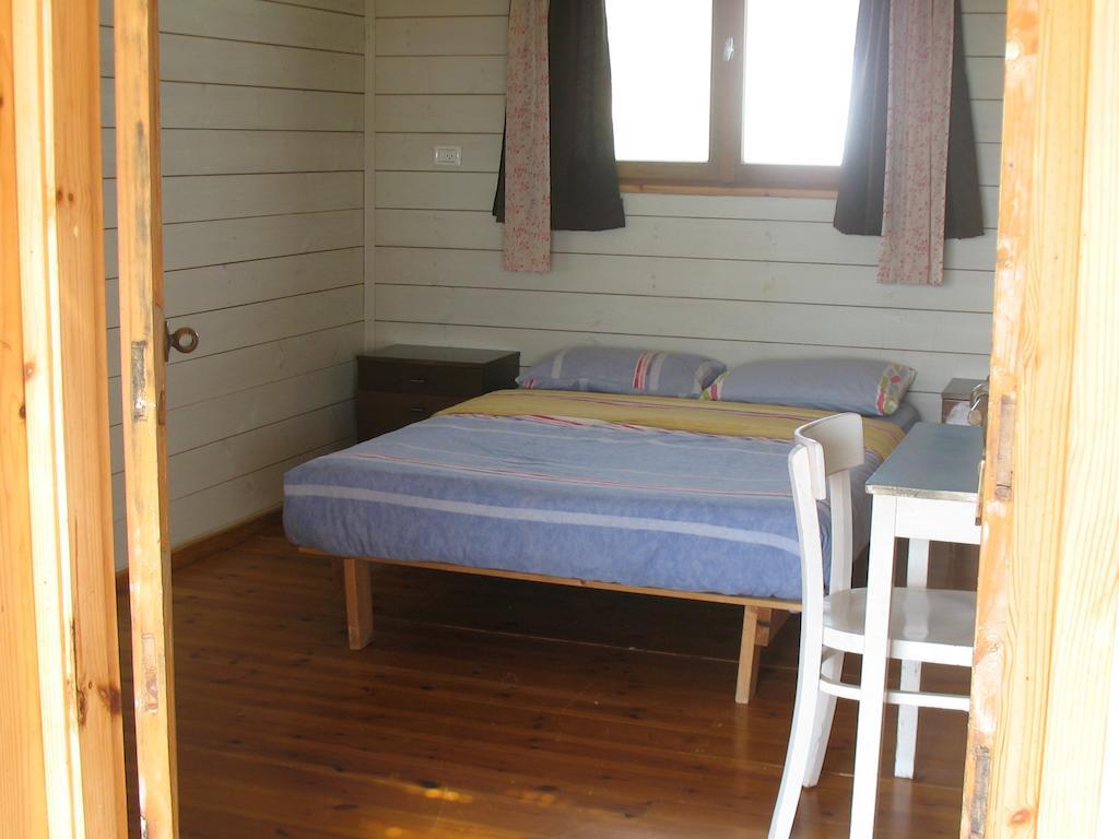 Clil Guest House Oda fotoğraf