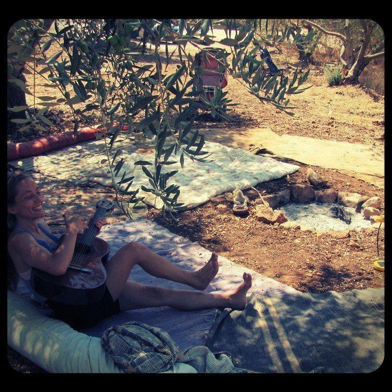 Clil Guest House Dış mekan fotoğraf