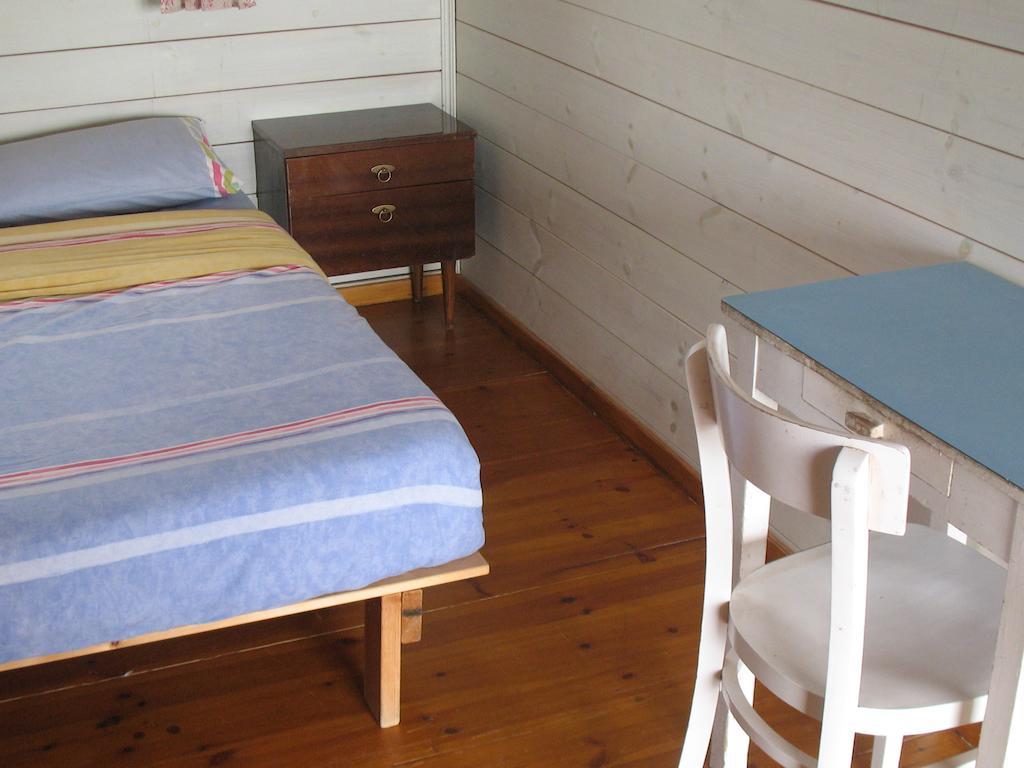 Clil Guest House Oda fotoğraf