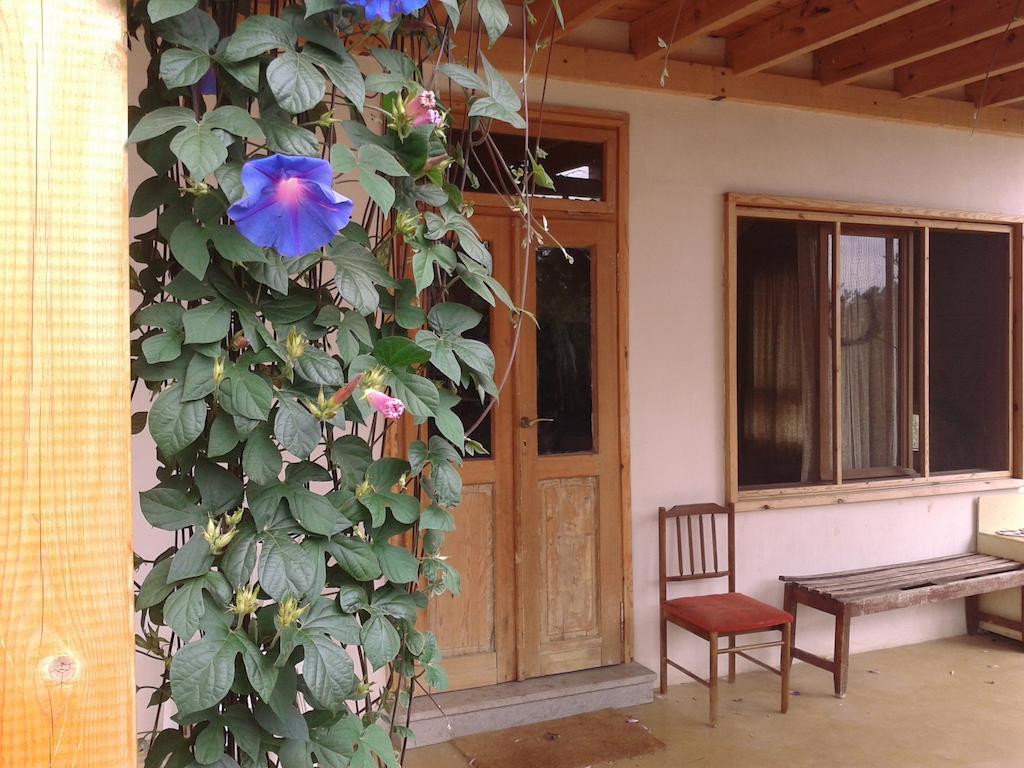 Clil Guest House Dış mekan fotoğraf