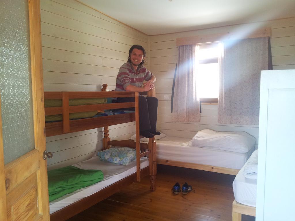 Clil Guest House Oda fotoğraf