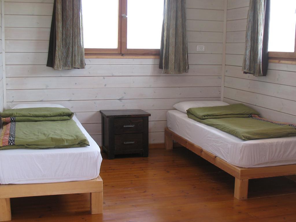 Clil Guest House Oda fotoğraf
