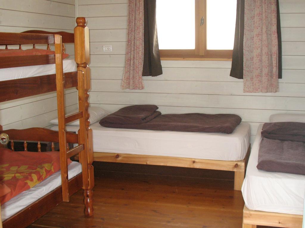 Clil Guest House Oda fotoğraf