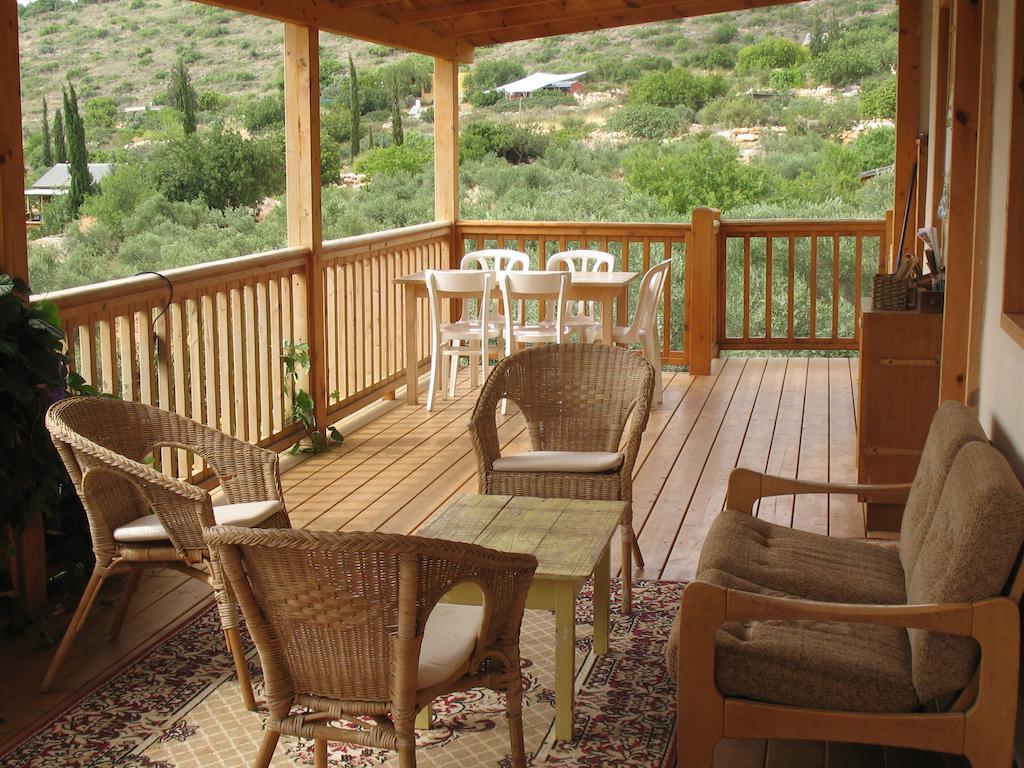 Clil Guest House Dış mekan fotoğraf